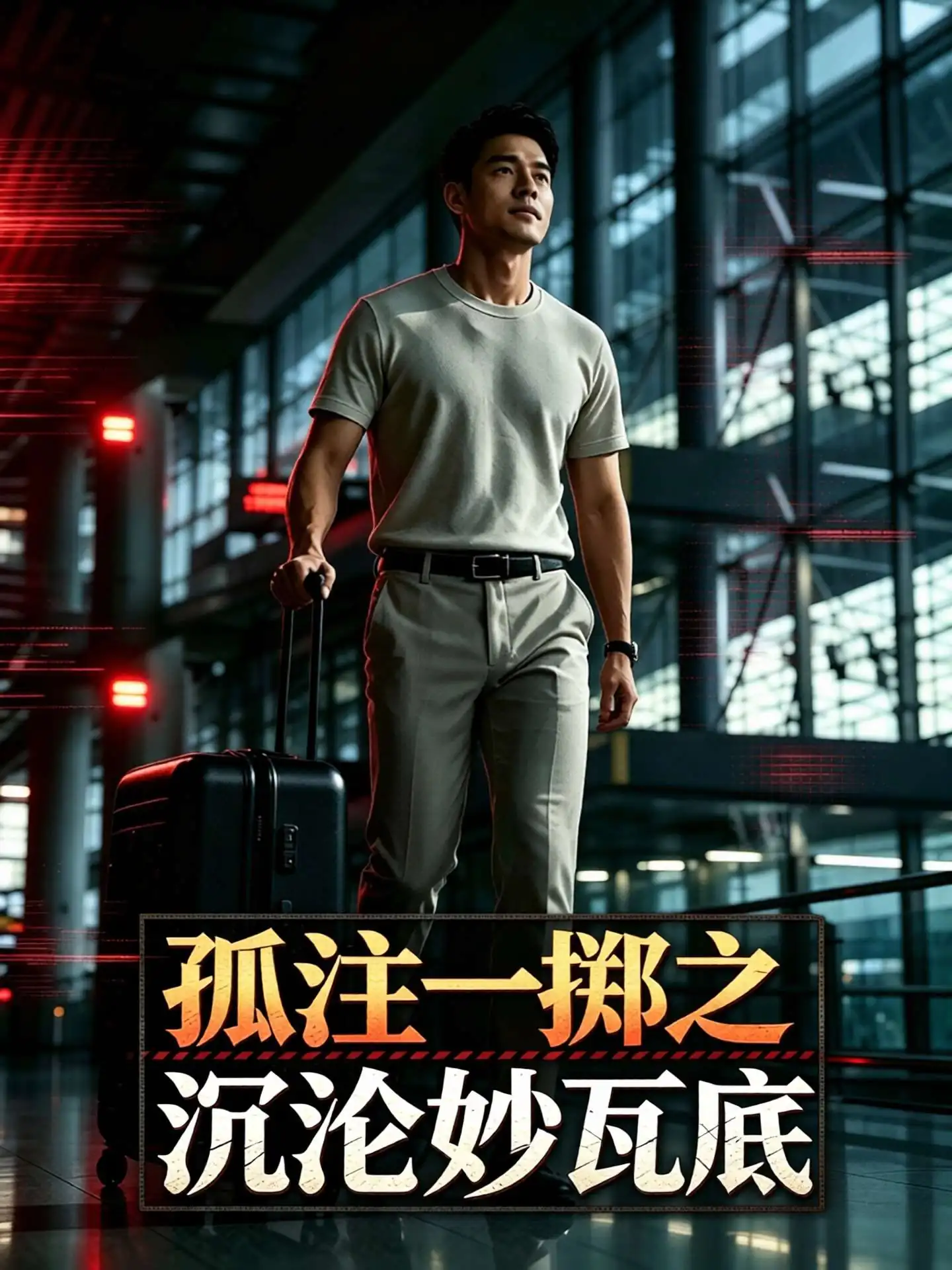 我在云端开了一间店