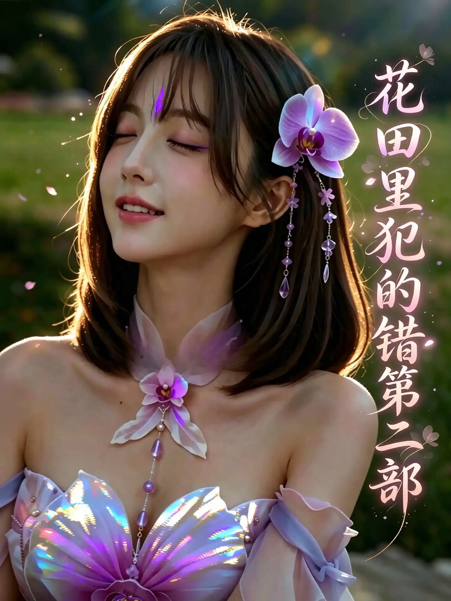 改编后画面