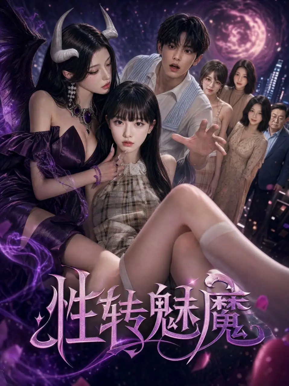 小镇修理师的秘密