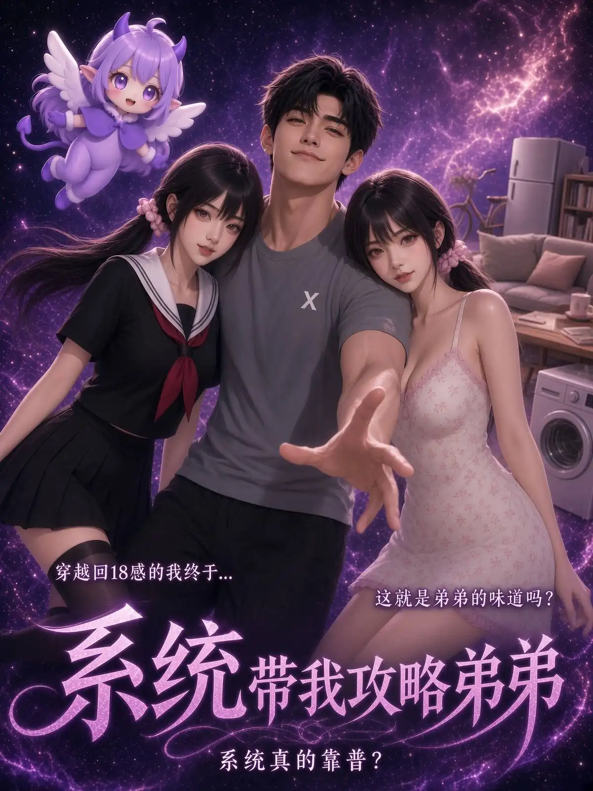 月光下的第七码头